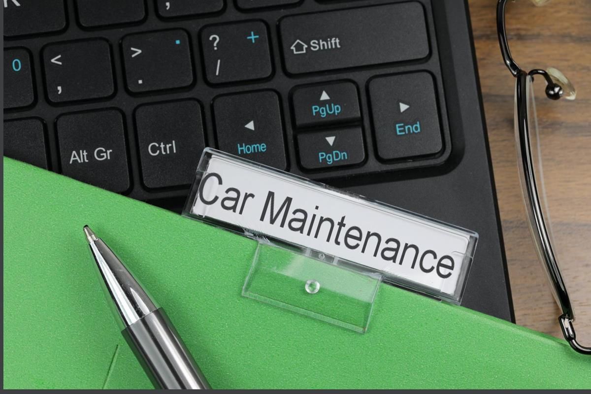 Basic Car Maintenance Terminology