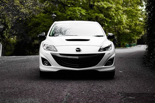 Mazda Cars
