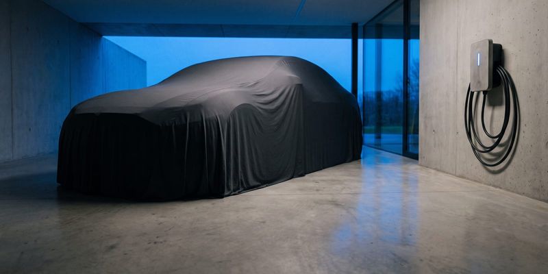 EV Covers