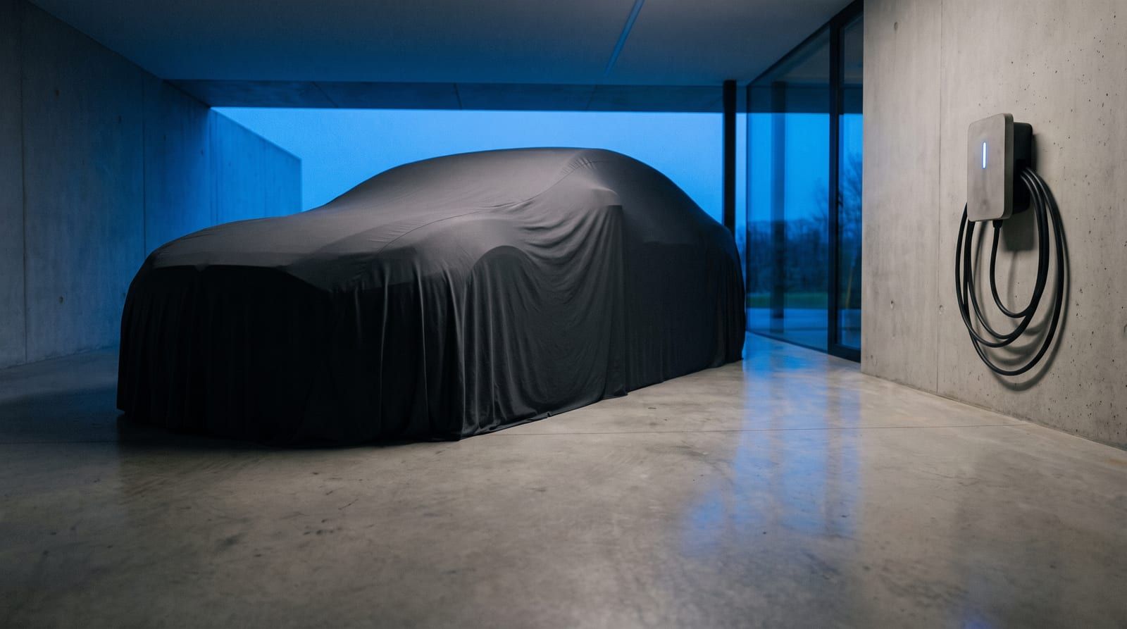 EV Covers