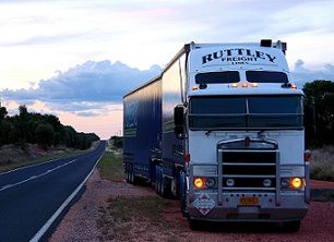 Vehicle Transportation Trailer