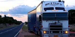 Vehicle Transportation Trailer