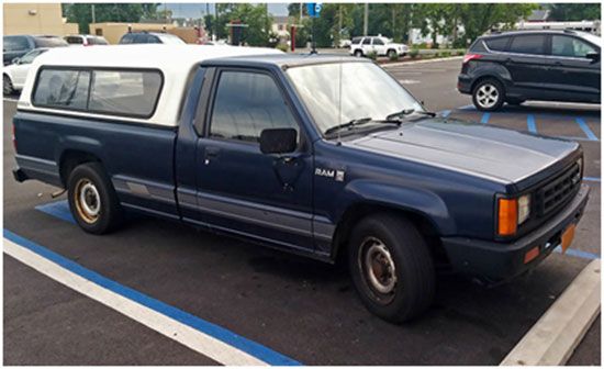 Truck Covers