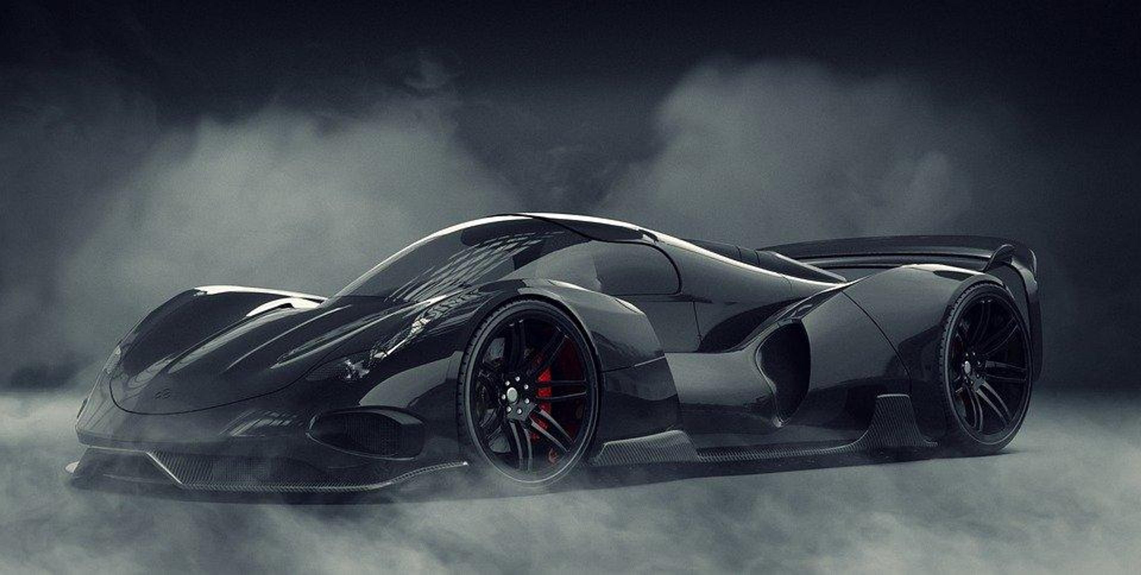 worlds fastest production car 2022