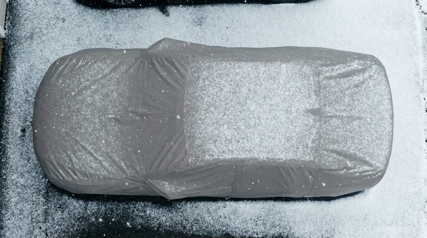 Deluxe · first snow