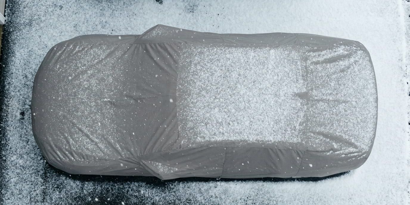Deluxe · first snow
