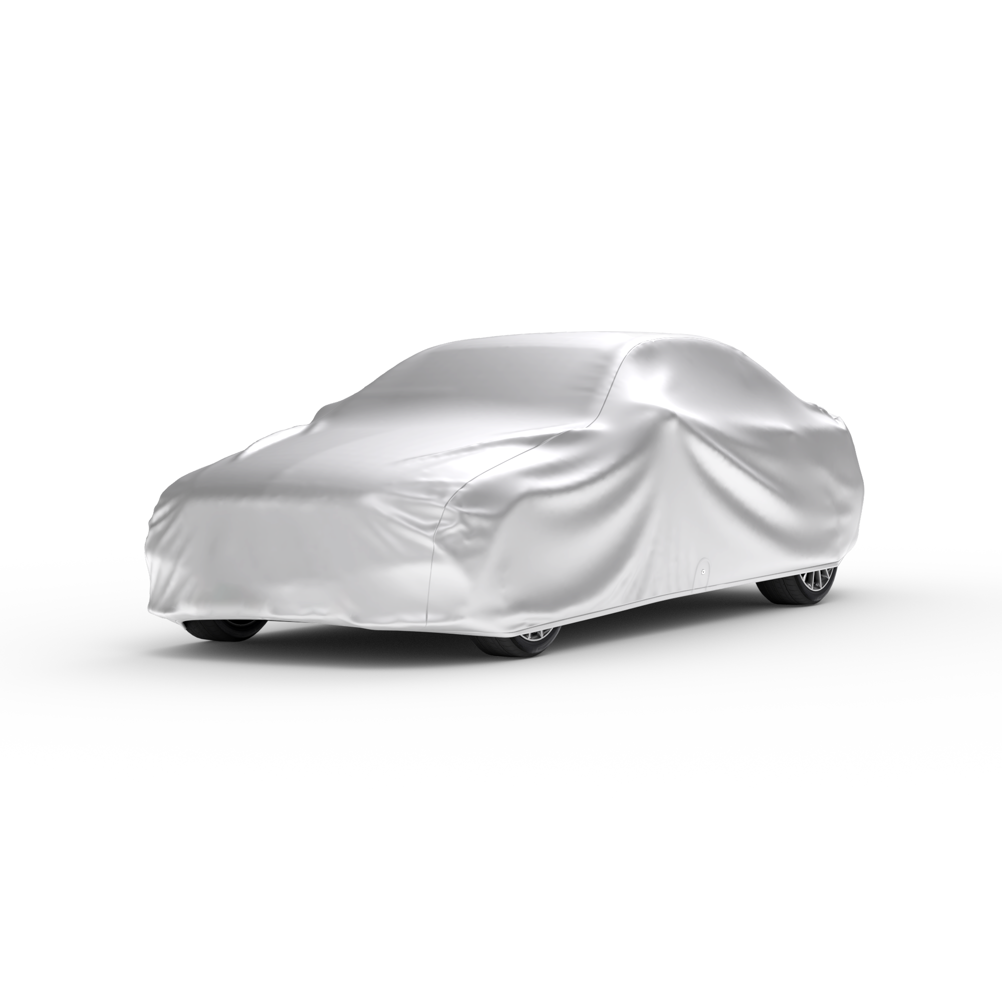 Platinum Shield Car Cover