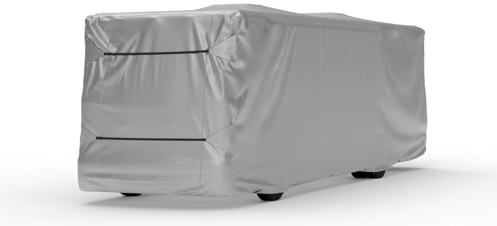 Camper Cover