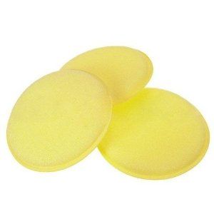 wax applicating spong