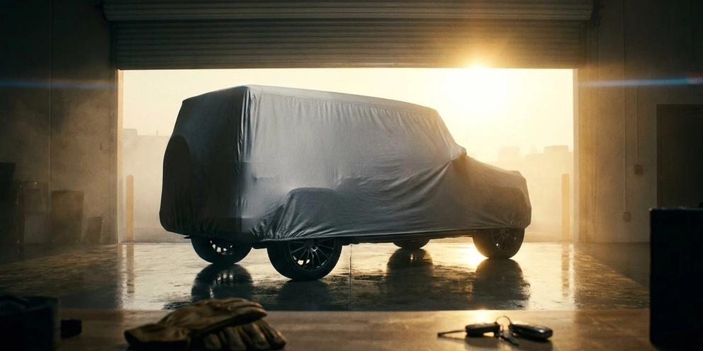 SUV