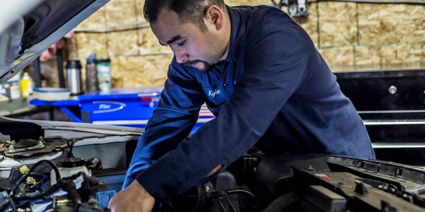 automotive experts car maintenance