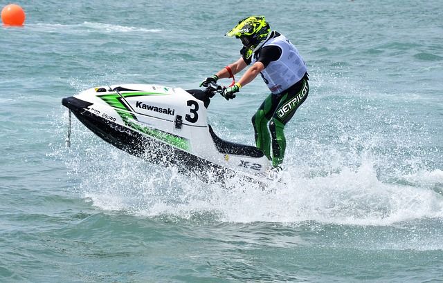 10 Accessories Every Jet Ski Owner Needs