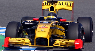 Robert Kubica
