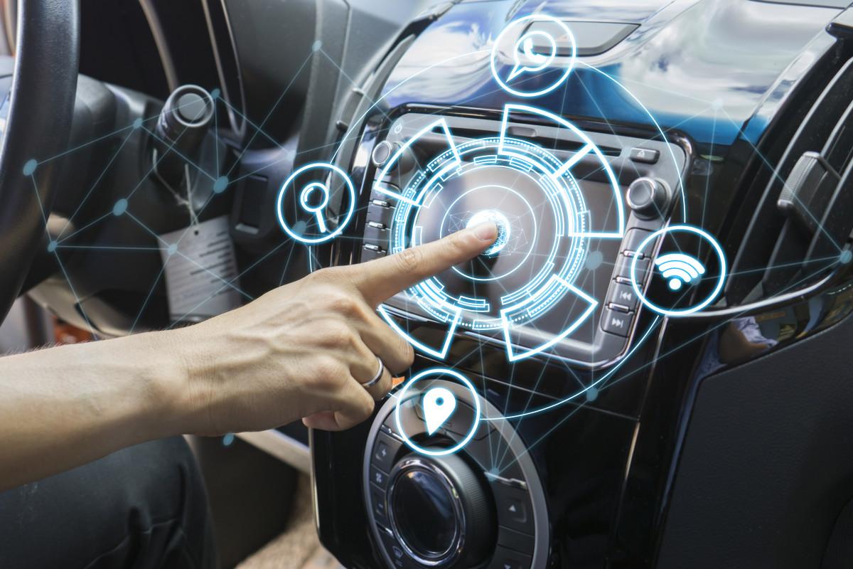 The Role of Technology in Car Maintenance Apps and Tools You Should Know About