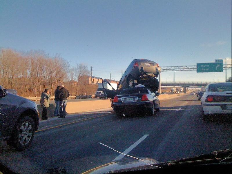 Immediate Steps After a Car Accident