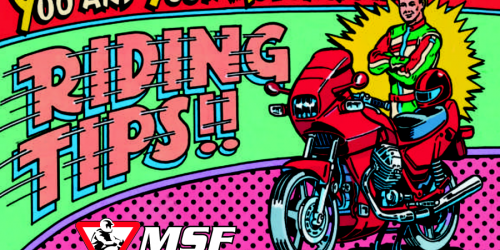 motorcycle safety tips