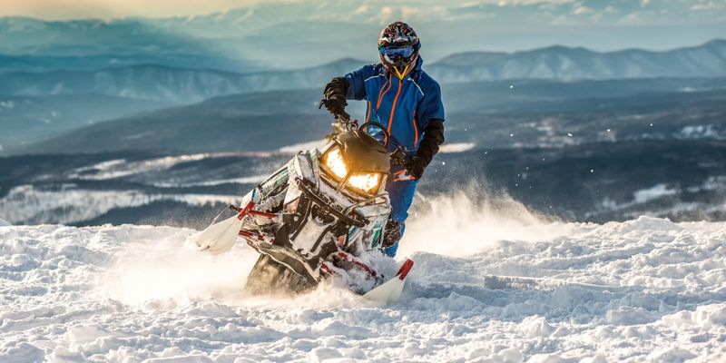 Two of the Best Snowmobile Covers