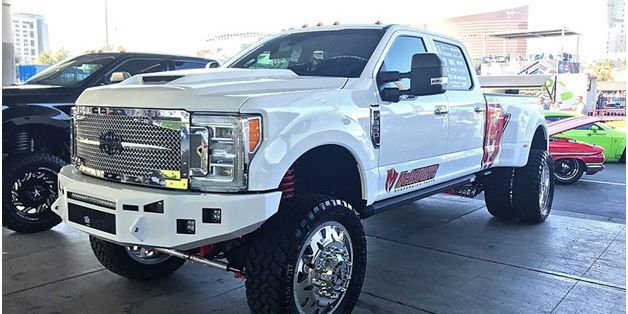What is the best type of Tonneau cover for Ford Trucks