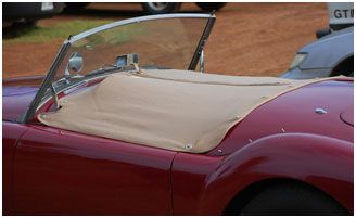 What is a Tonneau Cover