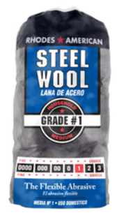 Steel Wool