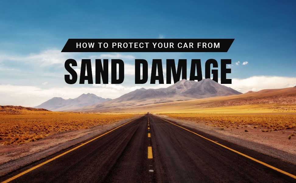 sand-damage