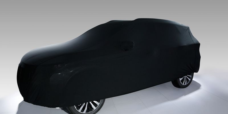 car-cover-show