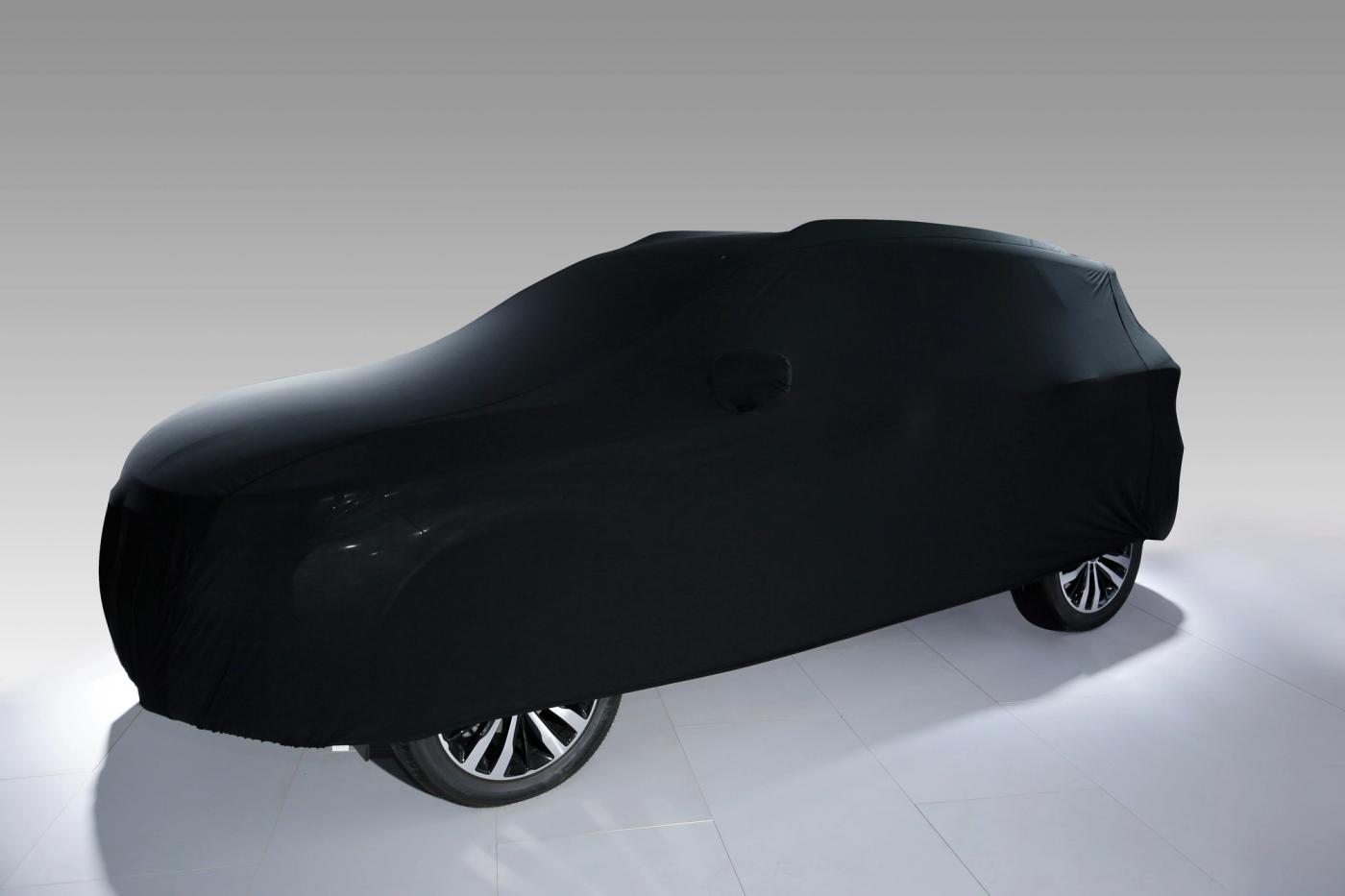 car-cover-show