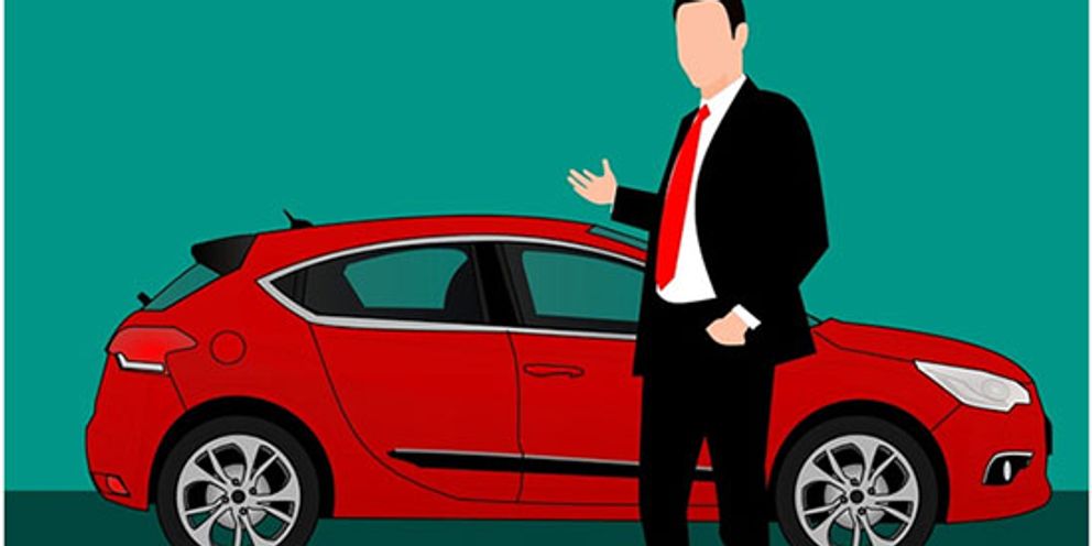 10 Things You Should Never Buy From a Car Dealership