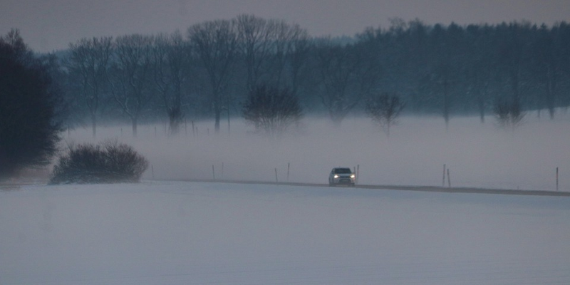 How To Create Your Own Roadside Emergency Kit