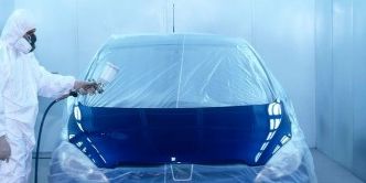 Automotive Cosmetic Surgery