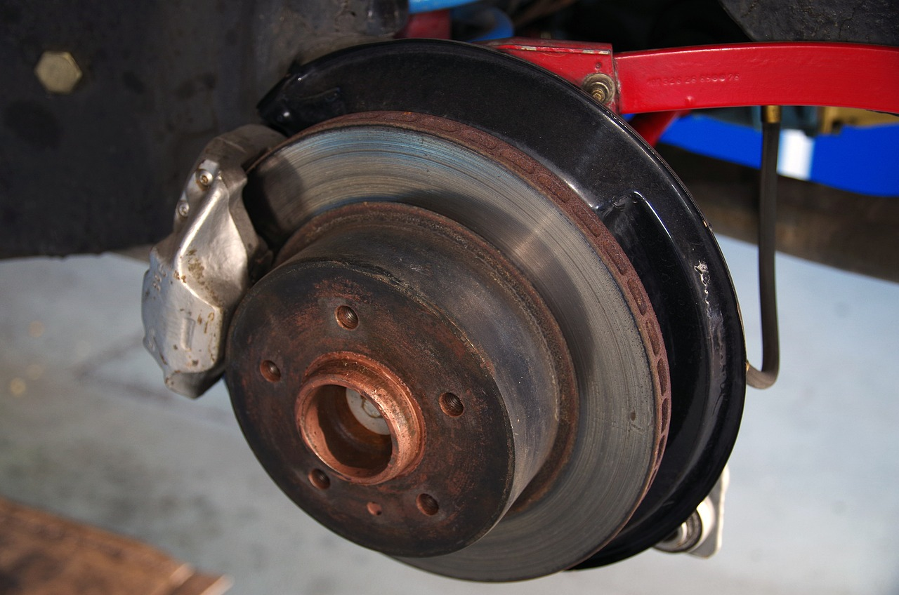 Be proactive about maintenance and replacements