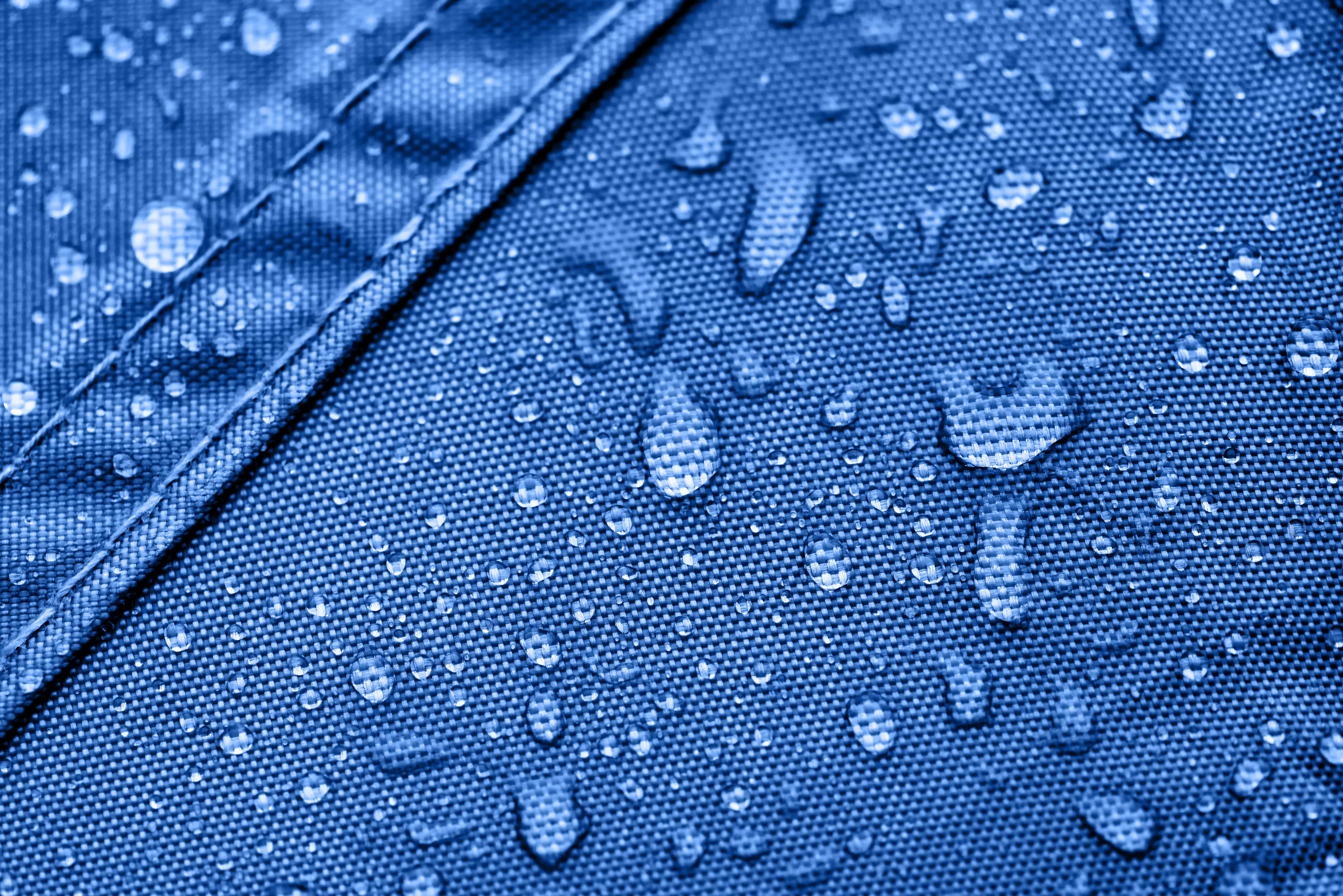 Water- Resistant Lightweight Nylon Fabric | By The Yard - Fabric Warehouse