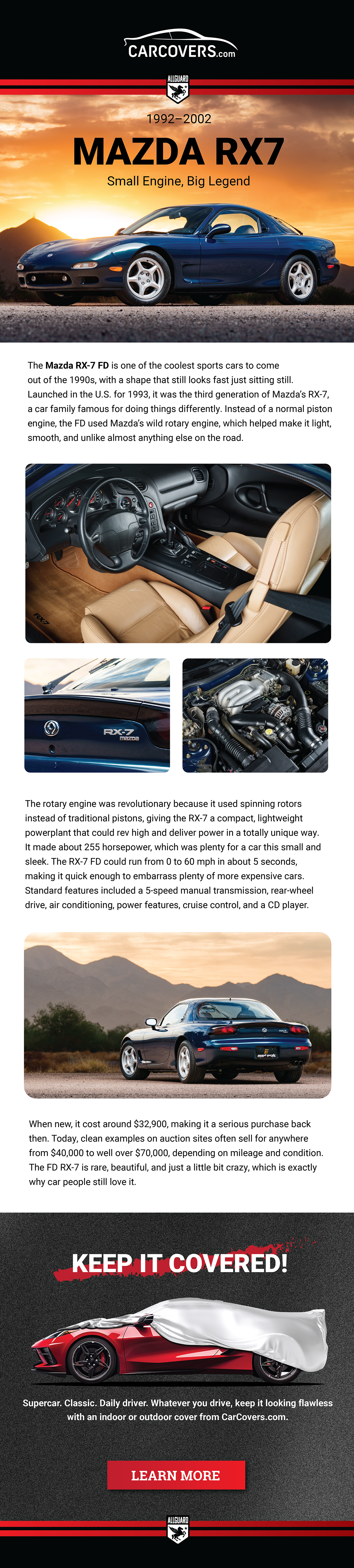 Mazda RX7