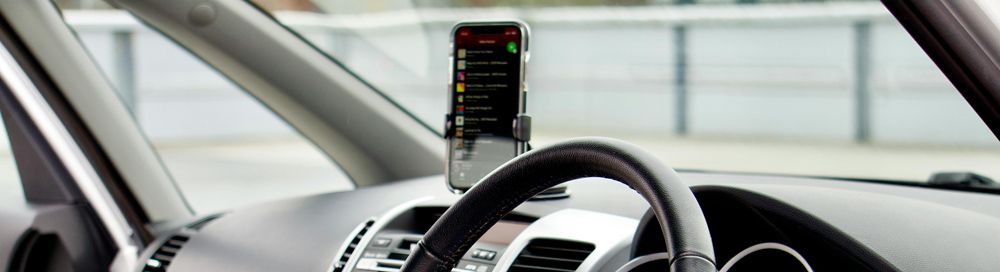Car Phone Mount