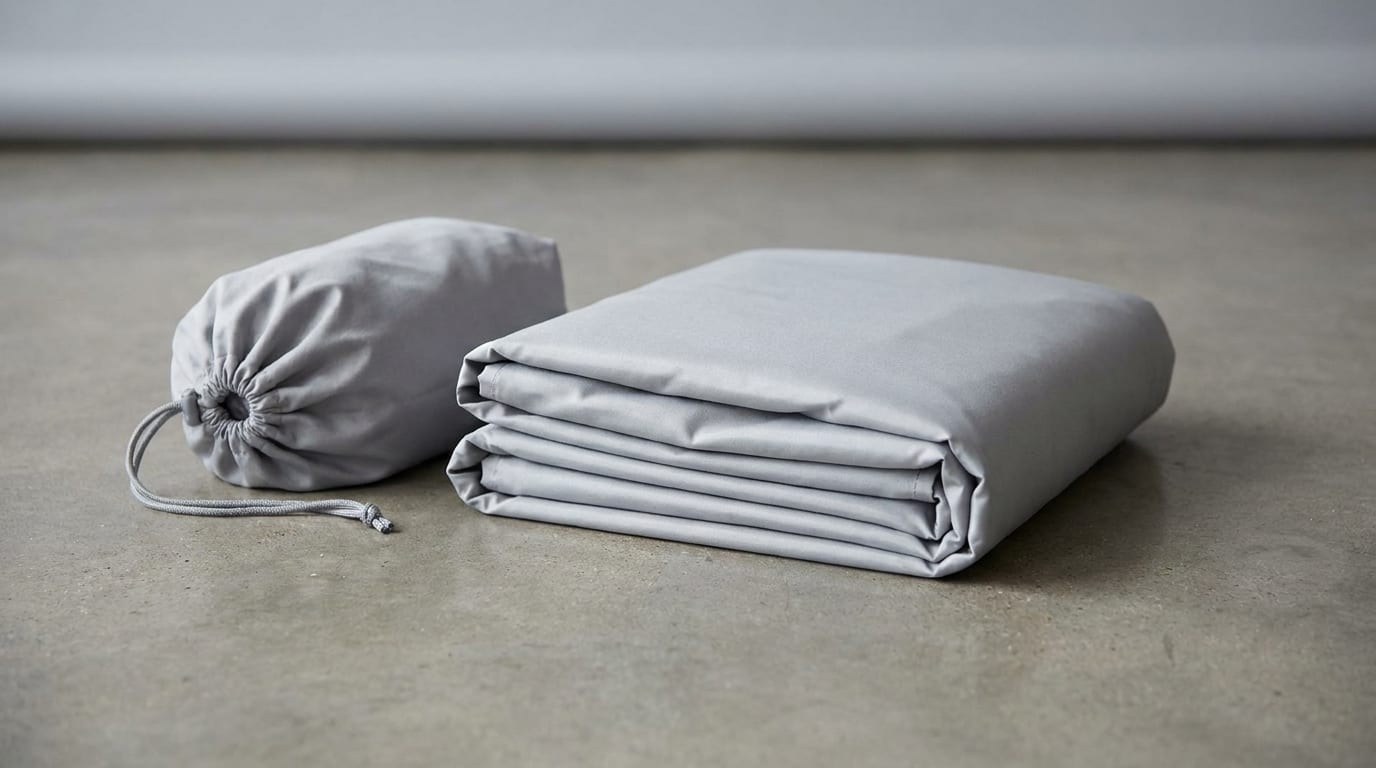 Free storage bag