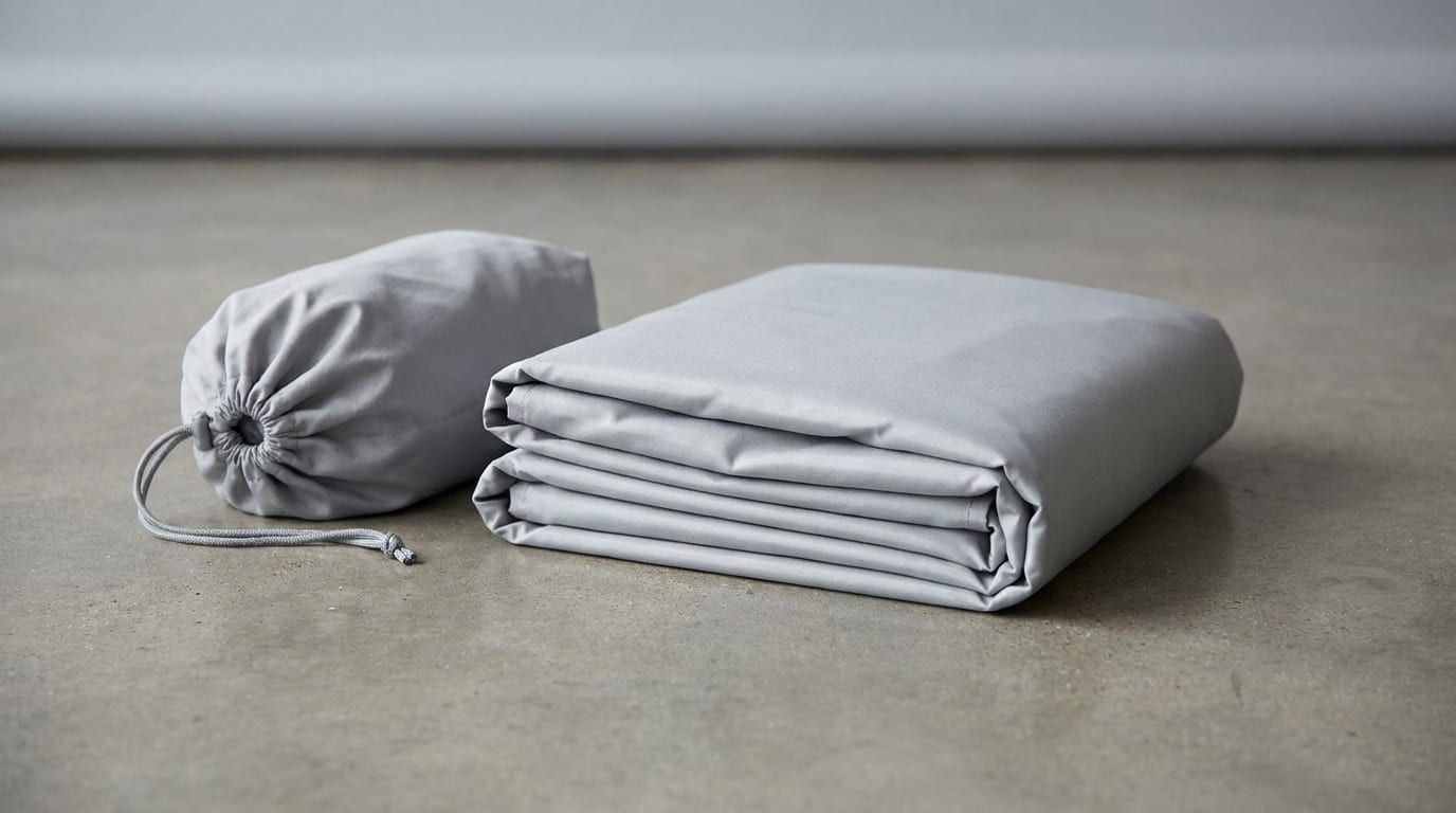Free storage bag