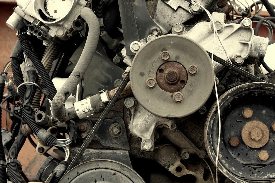 Belts and Hoses