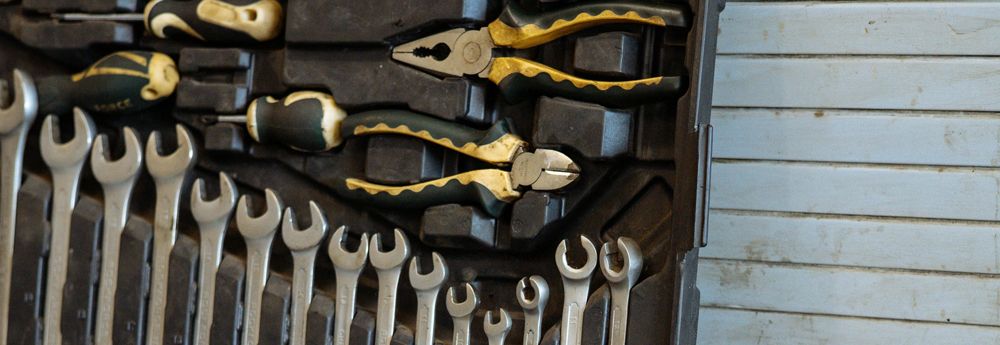 Tool Kit