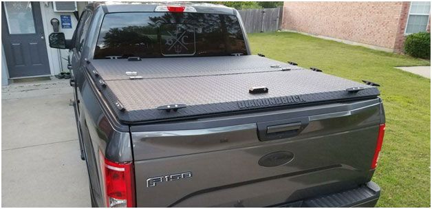 Wait! Before you Buy Your Ford F150 Tonneau Cover