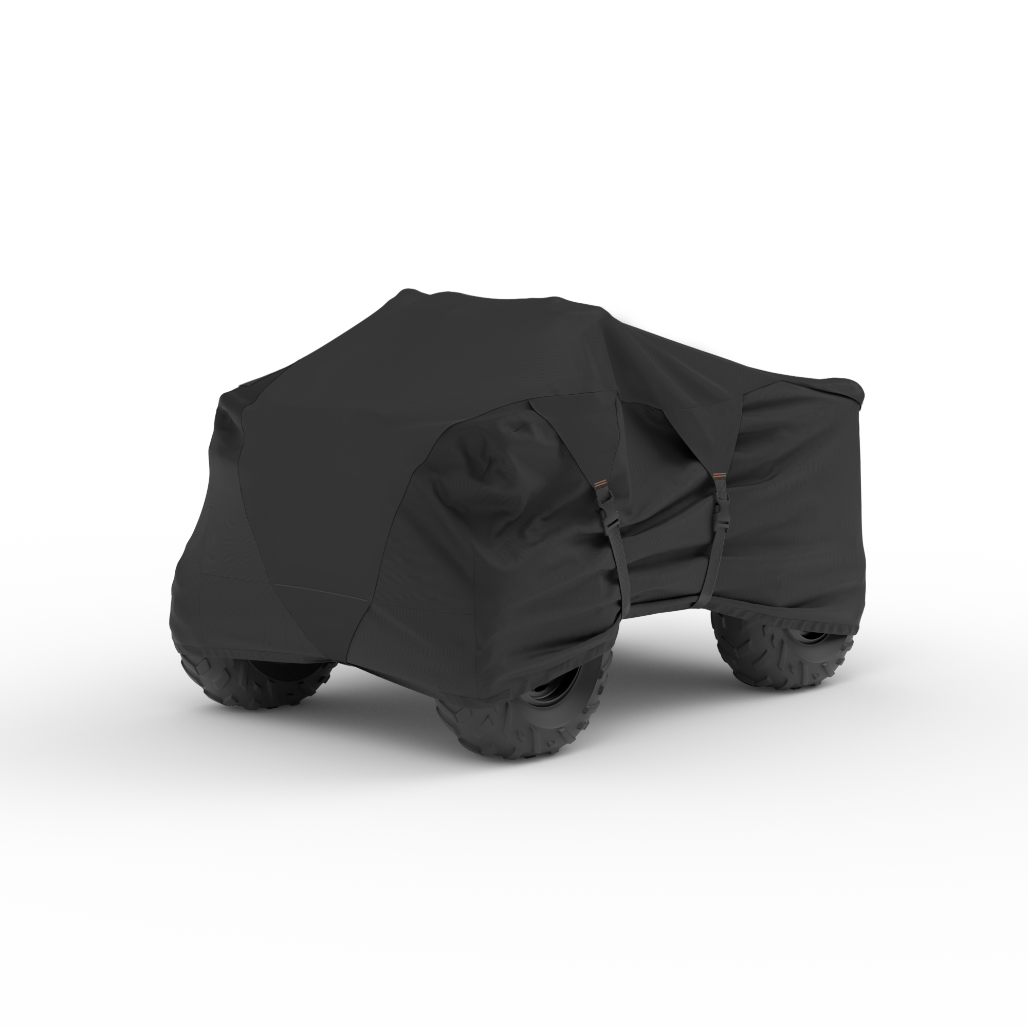 Weatherproof Shield ATV Cover (Trailerable)