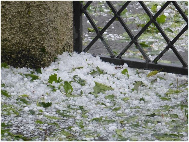 The 22 Worst Hailstorms in US History