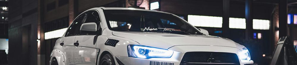 Headlights