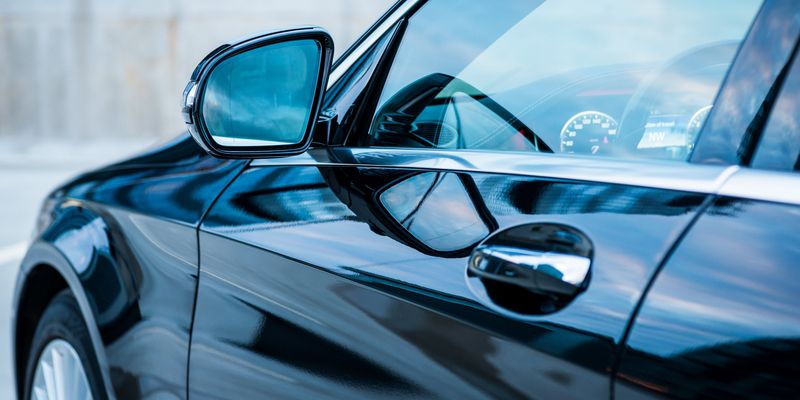 Protect Your Vehicle’s Exterior with a Car Cover