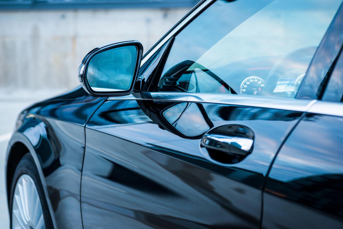 Protect Your Vehicle’s Exterior with a Car Cover
