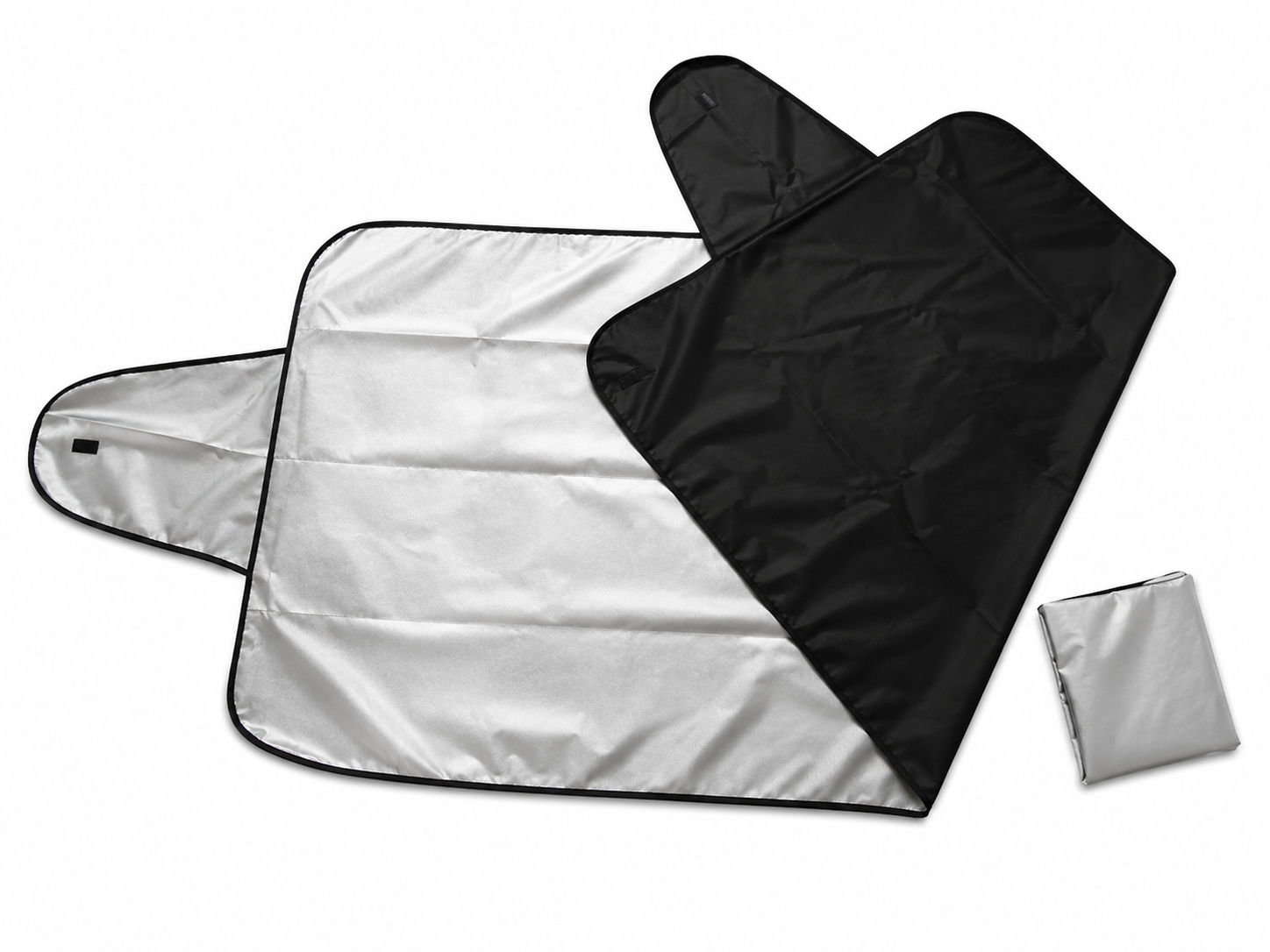 Premium Car Windshield Snow Cover Shield