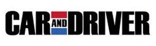 Car and Driver