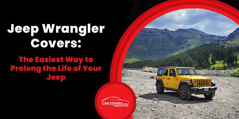 jeep wrangler covers