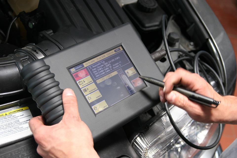 Troubleshooting Common Problems