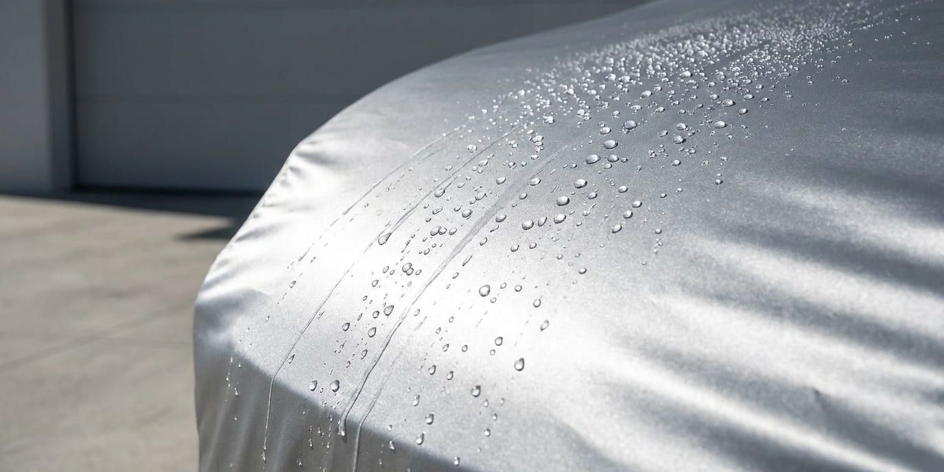Reflective UV silver