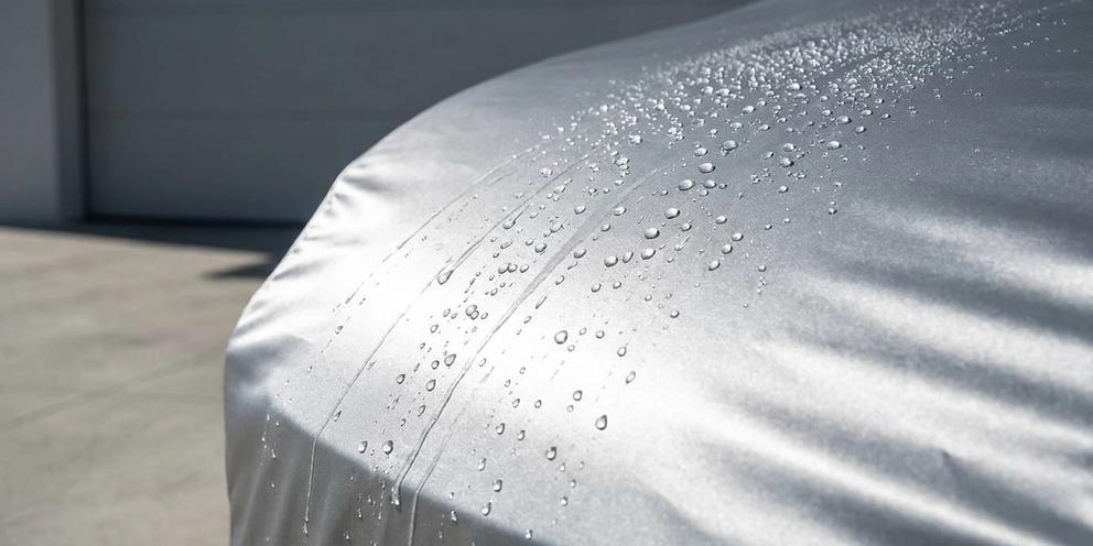 Reflective UV silver